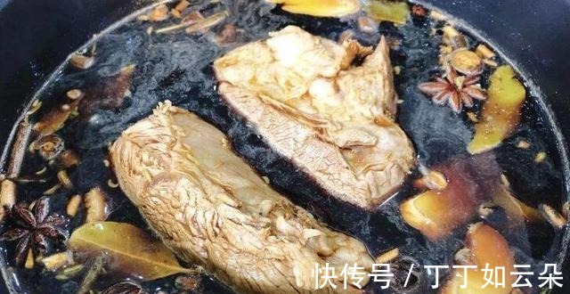 牛腩|冬天,多吃这种肉,健脾暖胃还补铁,45元一斤,再贵也别不舍!