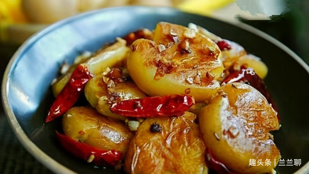 好吃|42款家常菜肴集锦,好吃下饭真实惠,简单营养又卫生,值得尝试