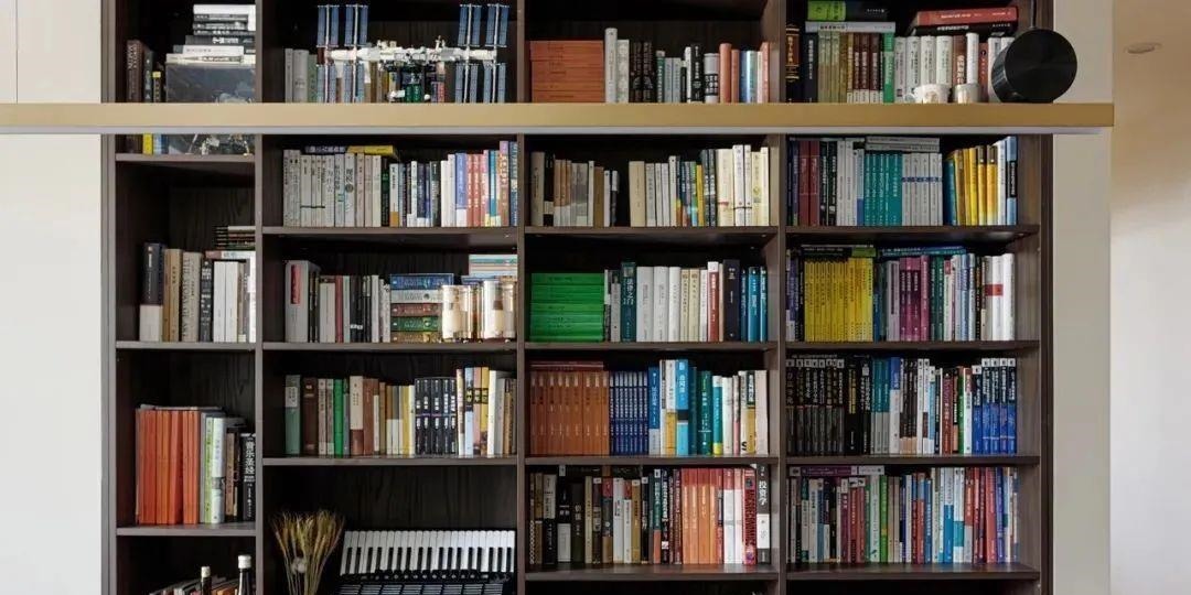 柜子|花了几十万装修的房子,到头来发现真正有用的,还是这些柜子!