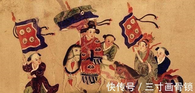 宰相!唐代共有11位状元当过宰相,可奇怪的是,这些人中竟无一人成大器!