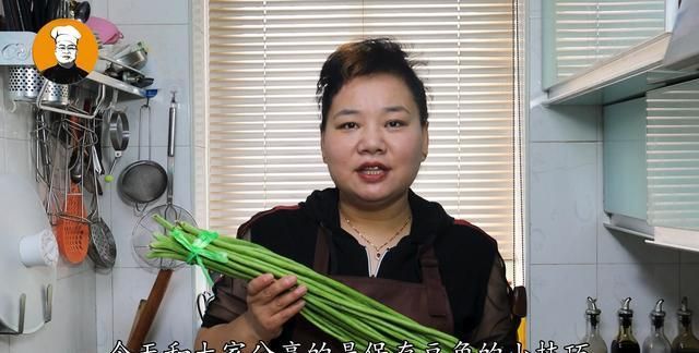 冰箱|才知道，保存豆角不能放冰箱，教你一招，半年不会坏，越放越香