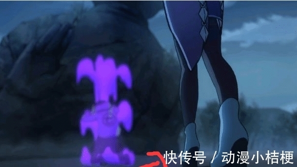 阿七|伍六七:大号柒的三任女友公开,红发女御姐音+水蛇腰太养眼