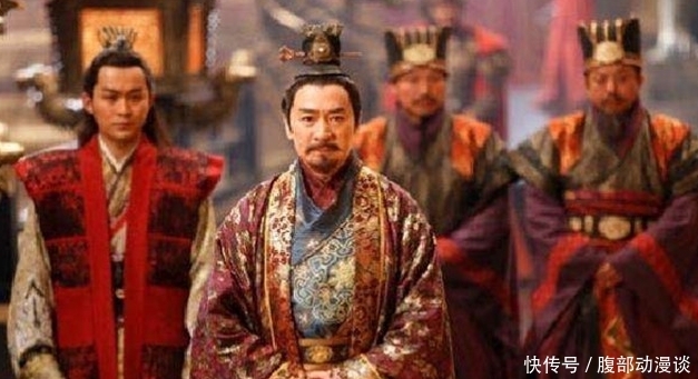 古代一奇葩王朝,向来都是“盛极而衰”,它却在强盛时亡国