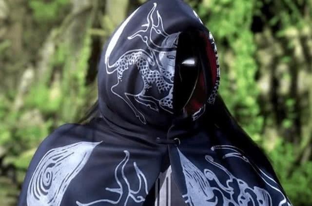 无夜|天行九歌:曾是姬无夜最为得力助手?月下蓑衣客真实身份是什么?