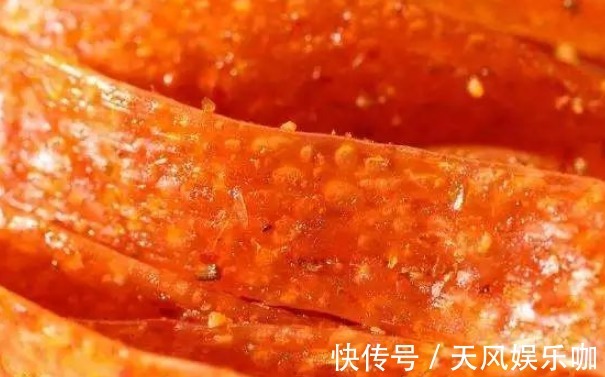 零食|炎热的夏季必备点孜然面筋,可做丈夫和孩子的小零食,天然健康哦