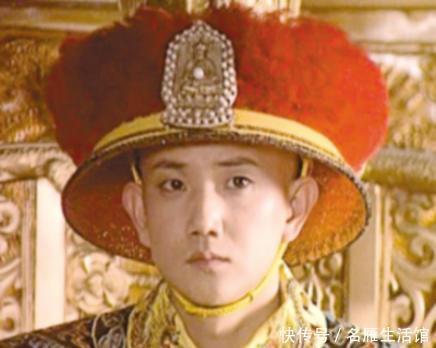 87红楼的小人物茗烟,参演还珠和少年康熙,40岁还能演美少年