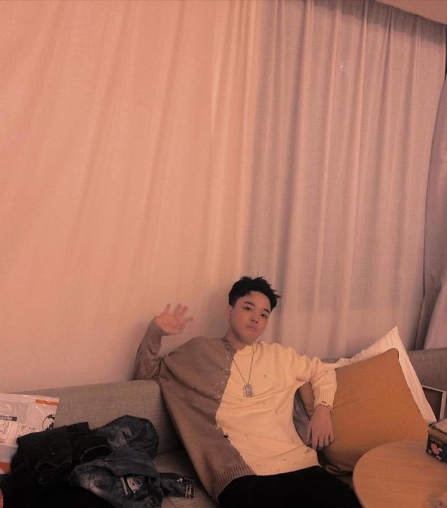 拿下|李佳隆拿下中国新说唱总决赛冠军!吴亦凡发长文告别节目