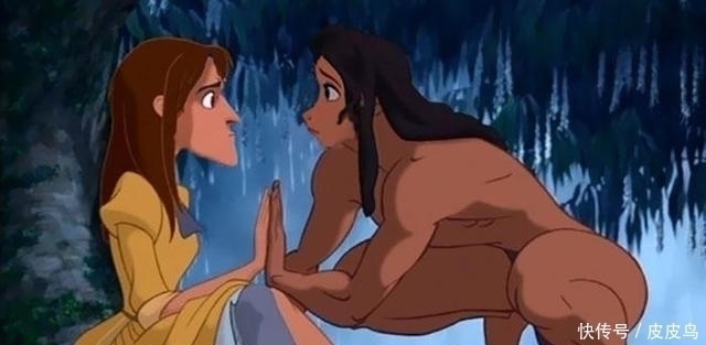 睡美人|经典童话大崩坏!迪士尼换脸恶搞公主身王子脸一秒变搞笑动画!