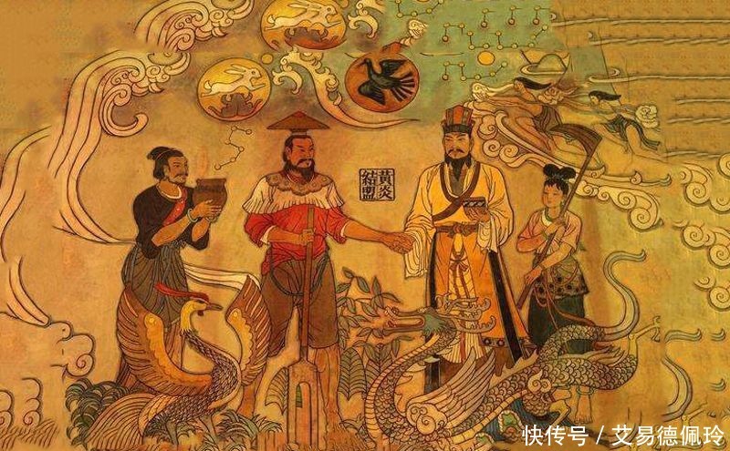 各诸侯国|汉亡于外戚，唐亡于藩镇，盘点史上各朝代灭亡原因，长长记性！