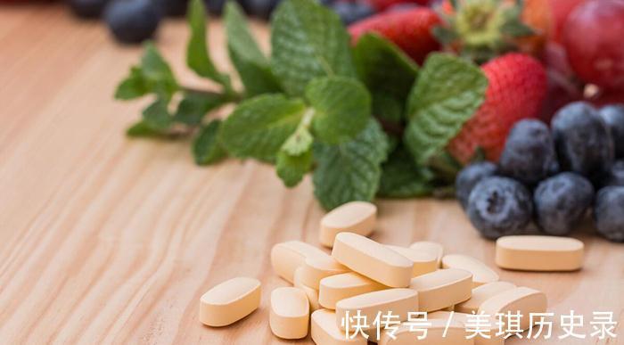 维生素|孕晚期胎儿易出现胎毒,想顺利跨过“这道坎”,要提前做好预防