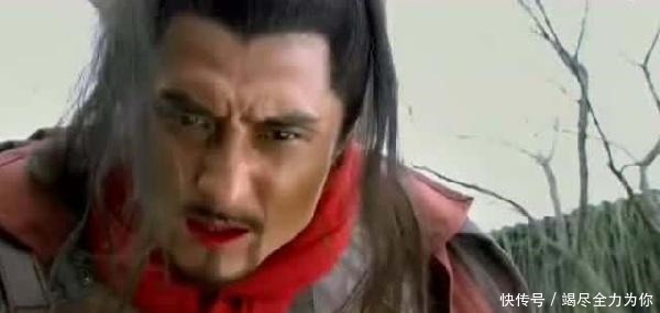 深受|《水浒传》他深受宋江器重,能力及地位碾压林冲,死法却令人唏嘘!