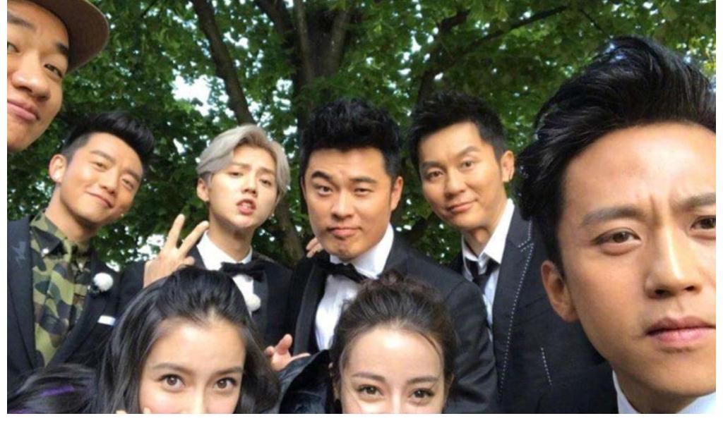 跑男|《奔跑吧》第十季阵容曝光，七位老成员回归，官博的暗示太明显