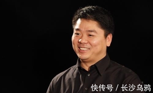 电子商务|看看刘强东的眼光到底有多厉害，穷小子成大器精准的眼光是必须的