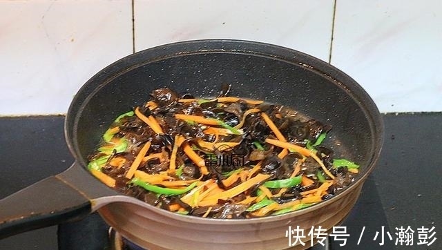 老婆大人|老婆最爱吃的一道菜,一年到头离不开,总吃也不腻