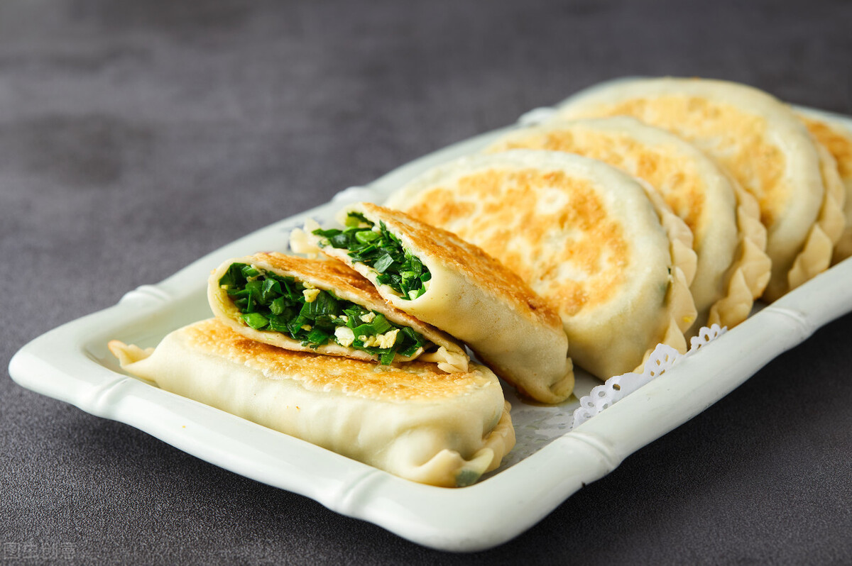 食欲|这菜又叫洗肠草，鲜香美味促食欲，早餐煎一煎上桌，孩子特爱吃