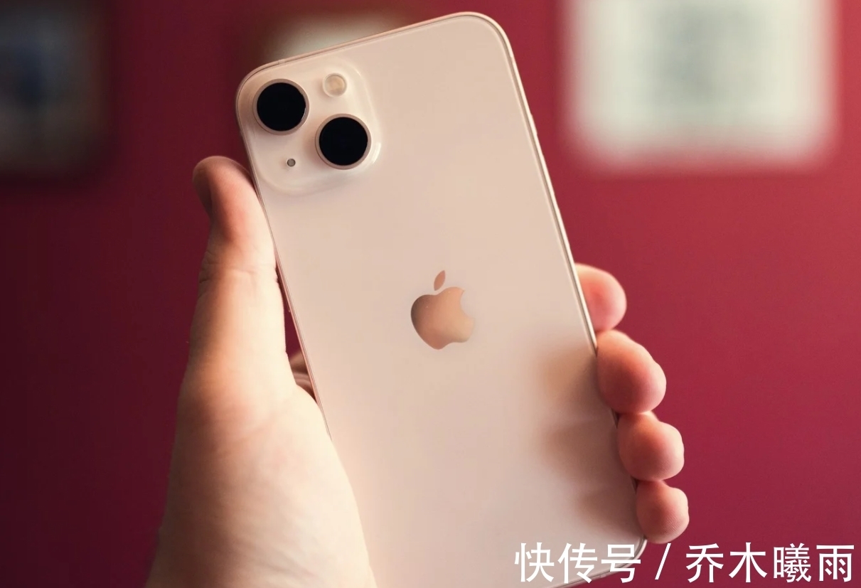 iPhone13|未进入前十名！iPhone13相机得分出炉，不敌老款华为旗舰！