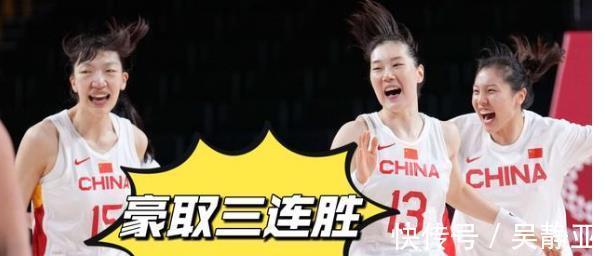 中国女篮|女篮主力亲宣无恙,大使馆与姚明的努力没白费,球迷:大国担当
