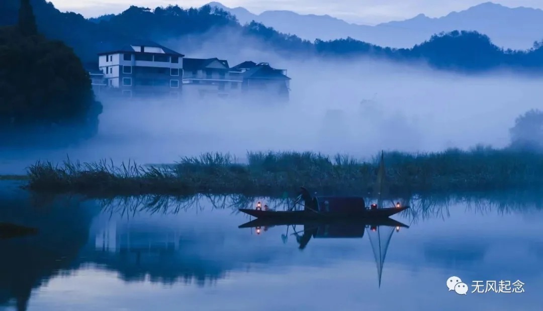 武则天@中国古代最孤独的一首诗,只有4句却道尽人间沧桑,至今无人能超越