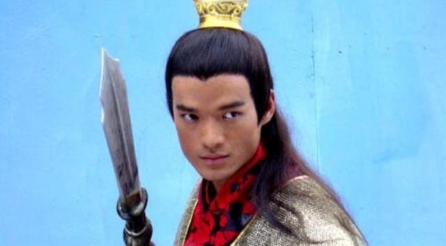 瓦岗寨|隋唐演义中综合实力最强八大猛将,罗成排名垫底,秦琼排名第七