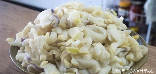 5道超下饭的自制腌菜,做法简单,无添加剂,存放1年都没问题