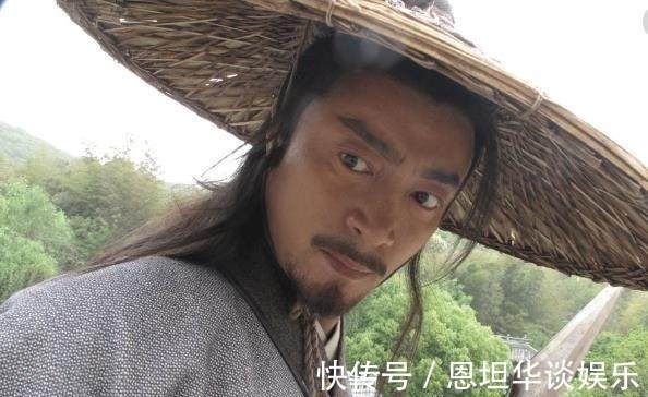 李逵#水浒中为何只有他死后成神,难道因他曾斗败李逵,活捉过高俅吗