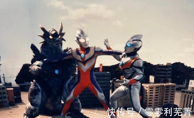 黑暗奥特曼|奥特曼光之国靠火花塔,地球奥特曼们是怎么获取变巨人力量的