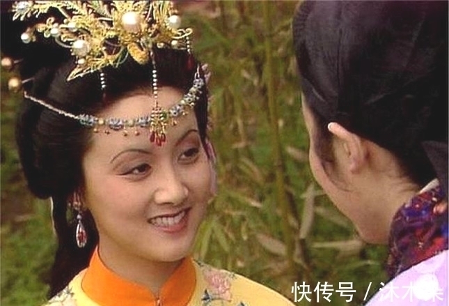 焦大!红楼梦:贾珍的原配妻子是怎么死的?焦大骂出了一条重要线索