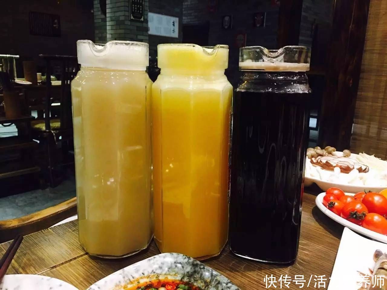 营养|果汁当代餐,减肥又排毒?果汁的营养远比水果高?3大谣言要分清