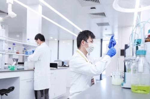 生物技术研发的未来之路