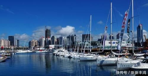 我国“最宜居”的城市,每处都拥有美丽风景,游客表示来了不想走