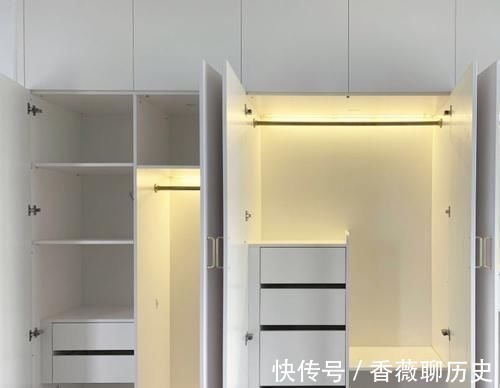 置物架|家里这12种东西不建议买贵的,能用就行,多一分都浪费