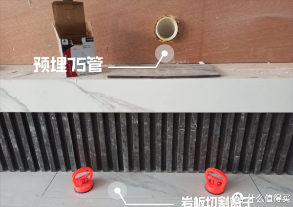 干区|日子过久了会发现，家居设计是细节决定成败，忽视了就会踩到坑