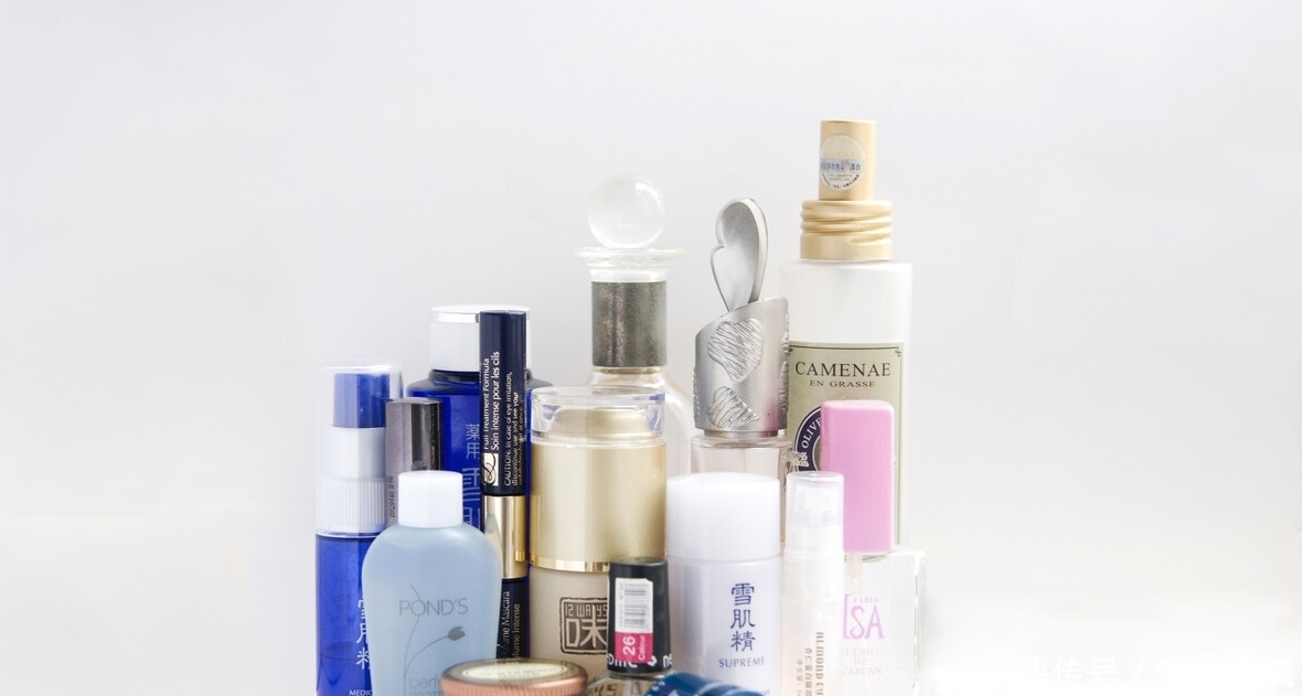购买护肤品要注意什么?