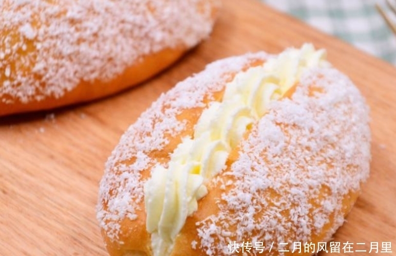 去面包店买面包,不要买这4种,老板:只有不懂的人才喜欢吃!