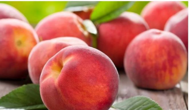 家家户户|新的一年又长大了一岁,孩子开心爱吃3种如意果,寓意福气绵绵