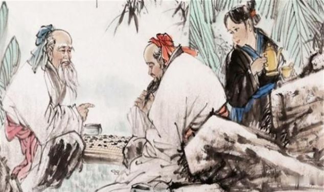 系处理不好|老祖宗曾告诫“一家不容三姓人”是指哪三姓这话不是没道理