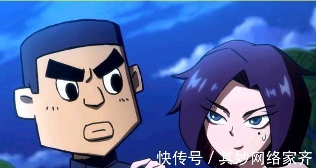 伍六七|伍六七第三季:为何大春如此受欢迎,众多女孩都愿意选他作夫婿?