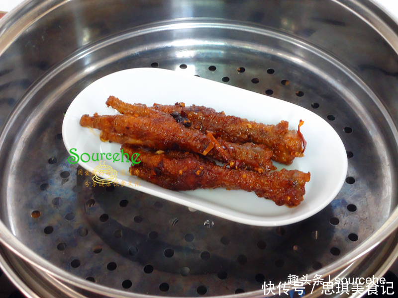 水晶虾饺|7道经典粤式早餐,手把手教你做,学会了,每天都可以在家喝早茶