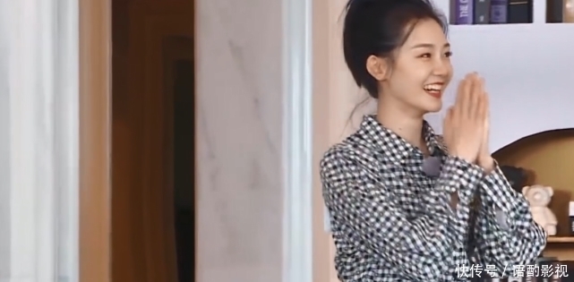 恺哥 《跑男》欺负九季元老郑恺?请来爱人苗苗,连见面机会都不给