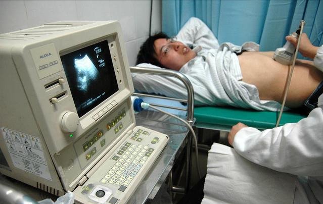 呼吸音|导致医患关系紧张的因素中,听诊器缺失是一个大问题