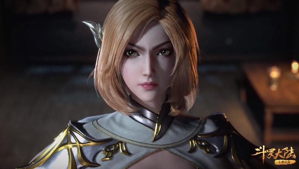 傻眼|斗罗胡列娜本来喝的开心,唐三一句话,她完全傻眼了