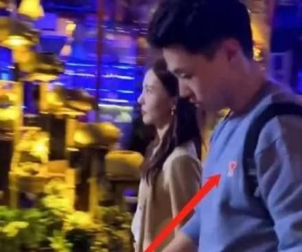  父亲|张继科表白金晨我们晨晨，女方父亲道出感情关键，下期要换人