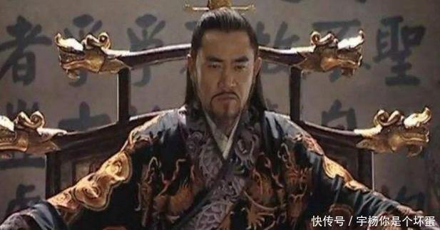 得心应手|将“帝王术”玩得最得心应手的4位皇帝李世民第3，第1无人不服