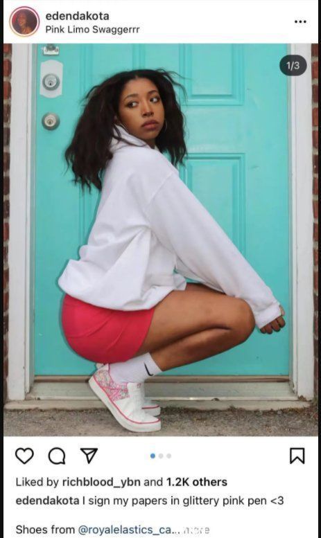 新模式 20个网红,订单暴涨!北美网红营销新模式带火25年「冷门」潮鞋