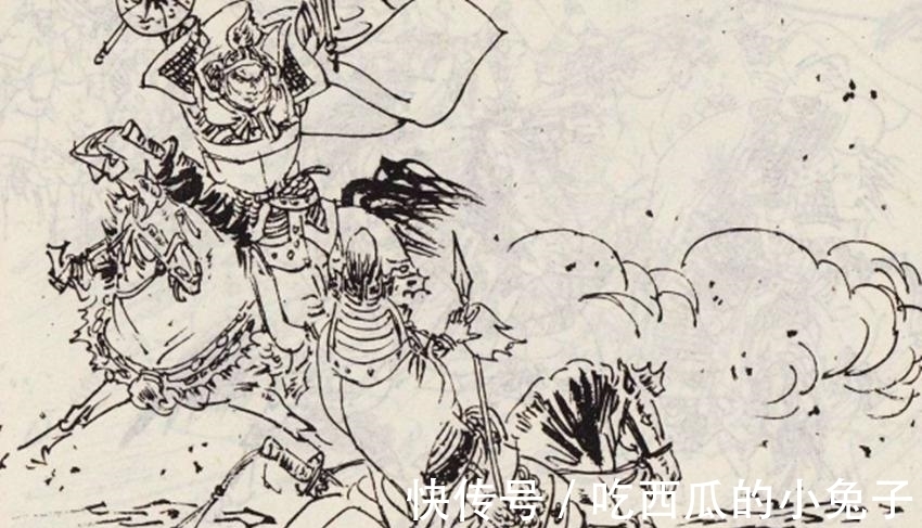 方国珍&元朝武考前五强:陈友谅勉强第五,花刀太岁第二,头一位名不虚传