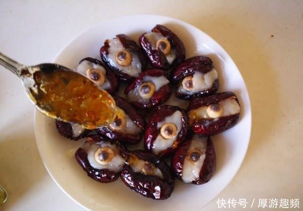 红枣|它被称为“水果安眠药”，每晚睡前坚持吃1些，好睡眠不请自来