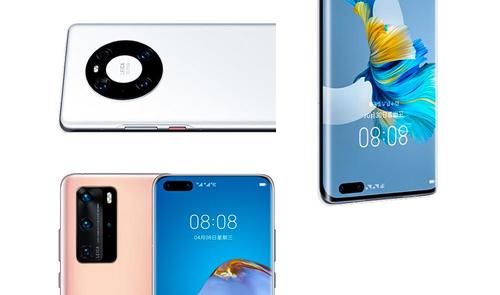 P40|华为Mate40 Pro对比华为P40 Pro，买哪个更好？