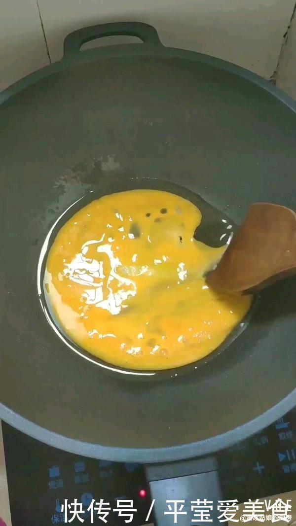 豆角|酒店是这样炒豆角,头一次见这种做法,难怪味道那么好