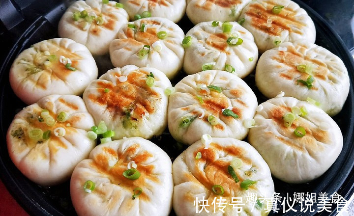 早餐特爱吃此物，颜色好看，几分钟就出锅，孩子吃的停不下来