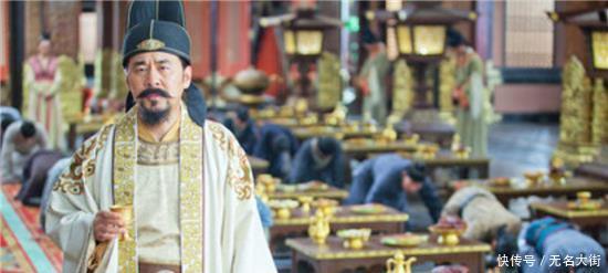 刘承祐|假如赵匡胤没有窃取后周政权，那么会有其他人窃取吗